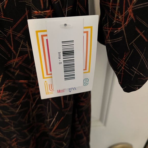 NWT - Irma - Picture 4 of 5